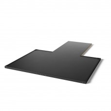 Matrix Fitness Платформа Mega Solid Rubber Surface Platform Magnum для рамы MG-MR690
