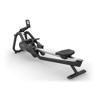 Matrix Fitness Гребной тренажер Rower