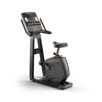 Matrix Fitness Matrix Fitness Вертикальный велоэргометр Lifestyle с консолью GT LED