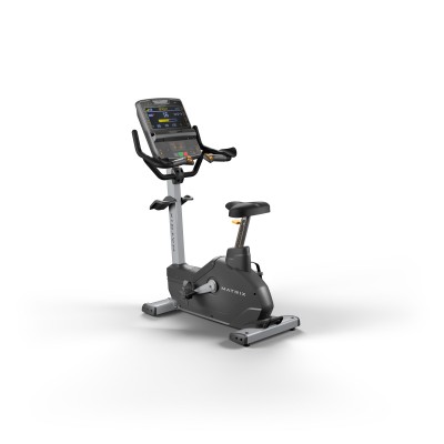 Matrix Fitness Matrix Fitness Вертикальный велоэргометр Endurance с консолью Premium LED