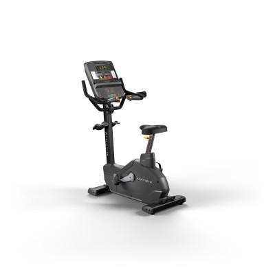 Matrix Fitness Matrix Fitness Вертикальный велоэргометр Endurance с консолью GT LED