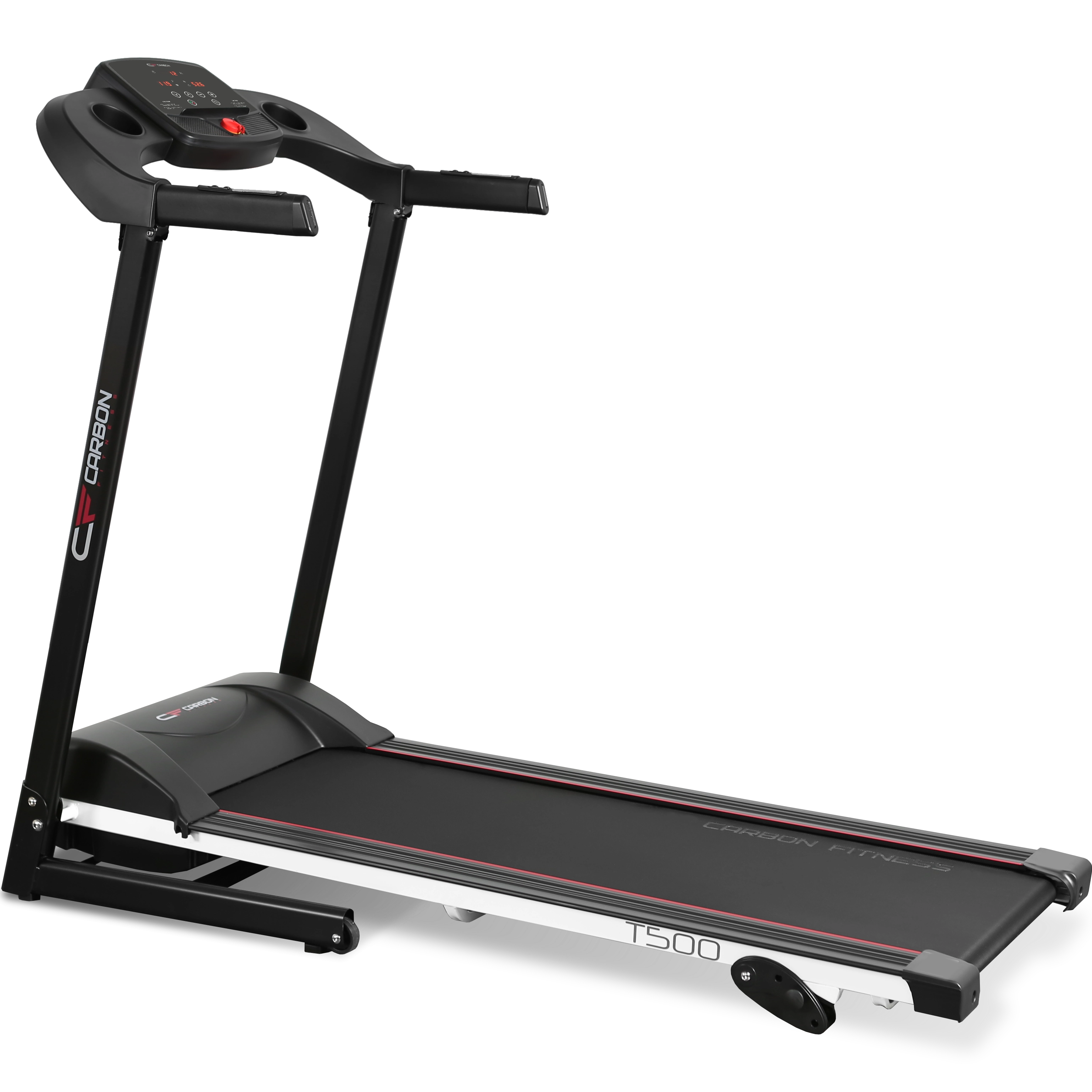 CARBON FITNESS T500 Беговая дорожка домашняя