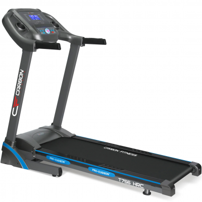 CARBON FITNESS T756 HRC Беговая дорожка домашняя