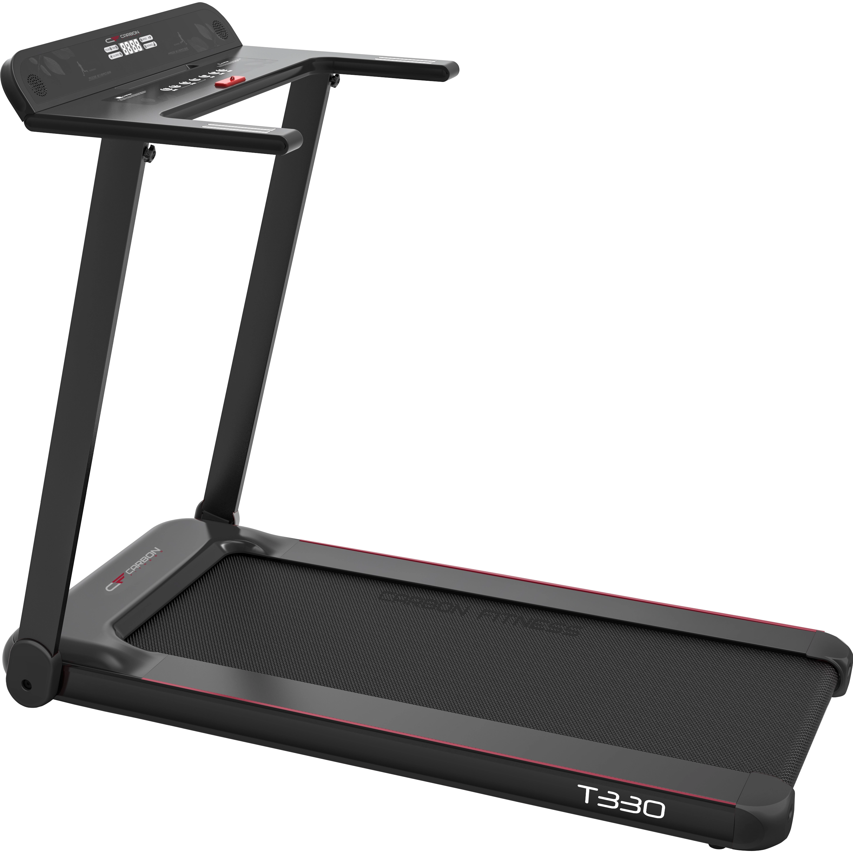 CARBON FITNESS T330 Беговая дорожка домашняя