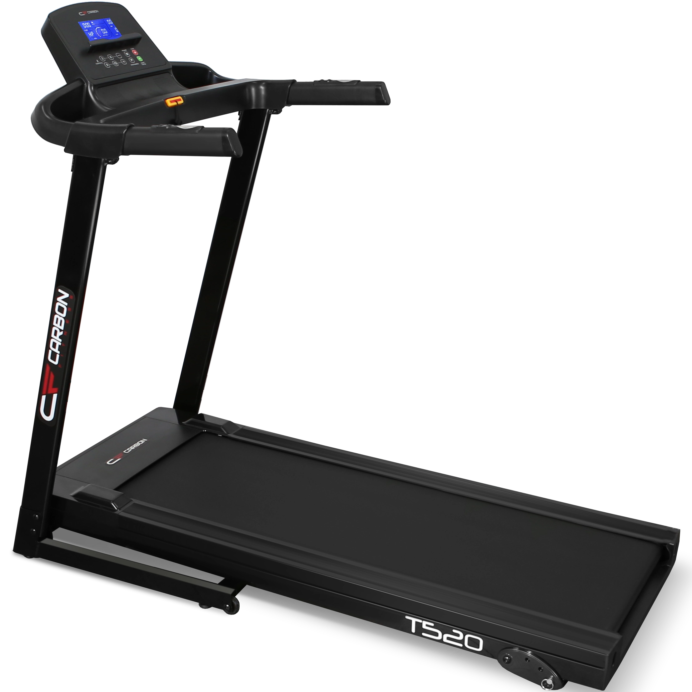 CARBON FITNESS T520 Беговая дорожка домашняя