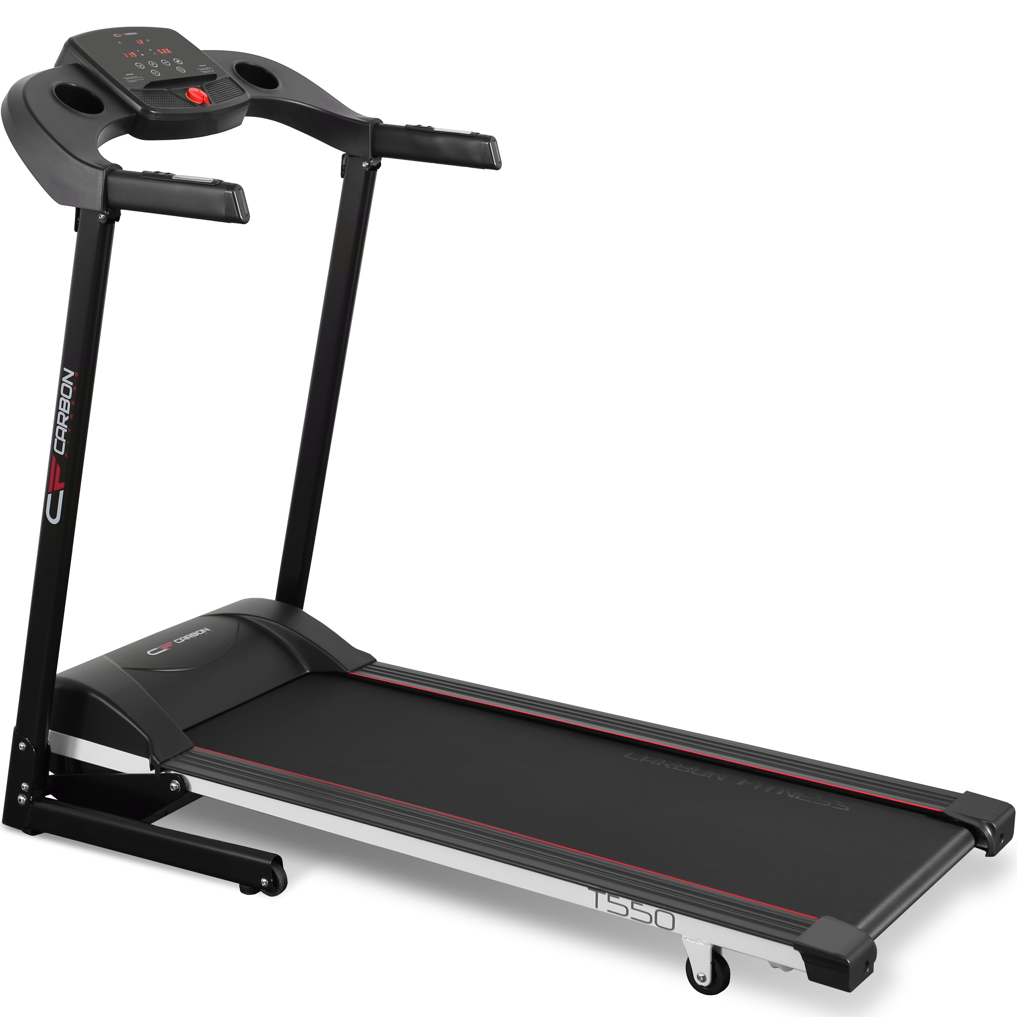 CARBON FITNESS T550 Беговая дорожка домашняя