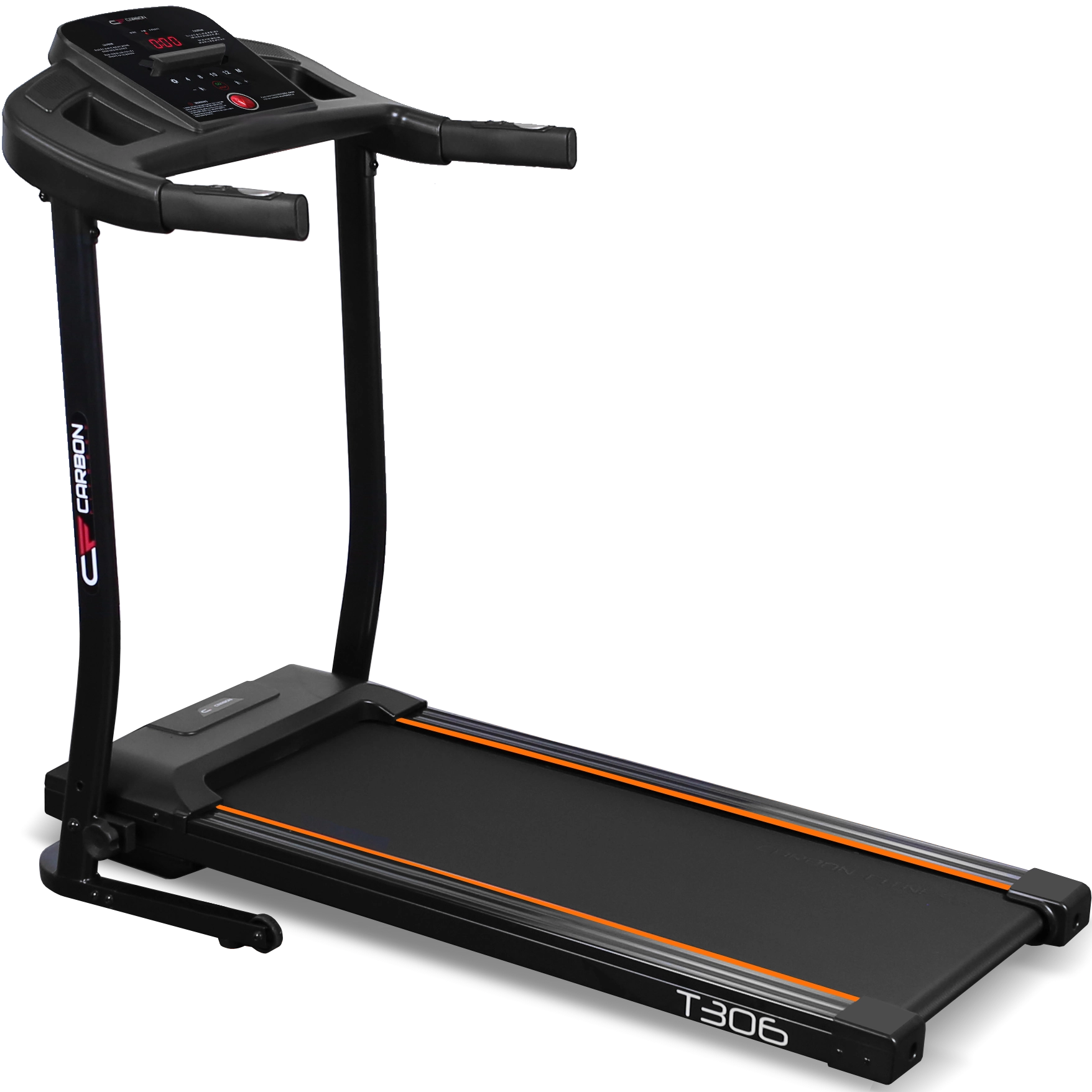 CARBON FITNESS T306 Беговая дорожка домашняя