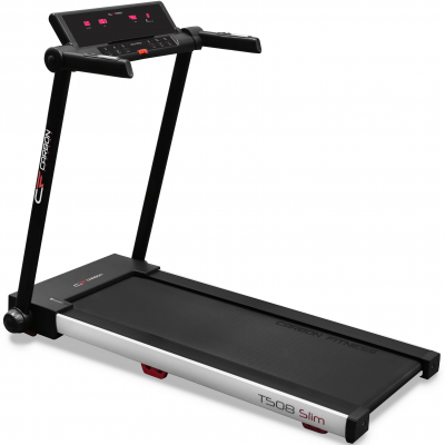 CARBON FITNESS T508 SLIM Беговая дорожка домашняя