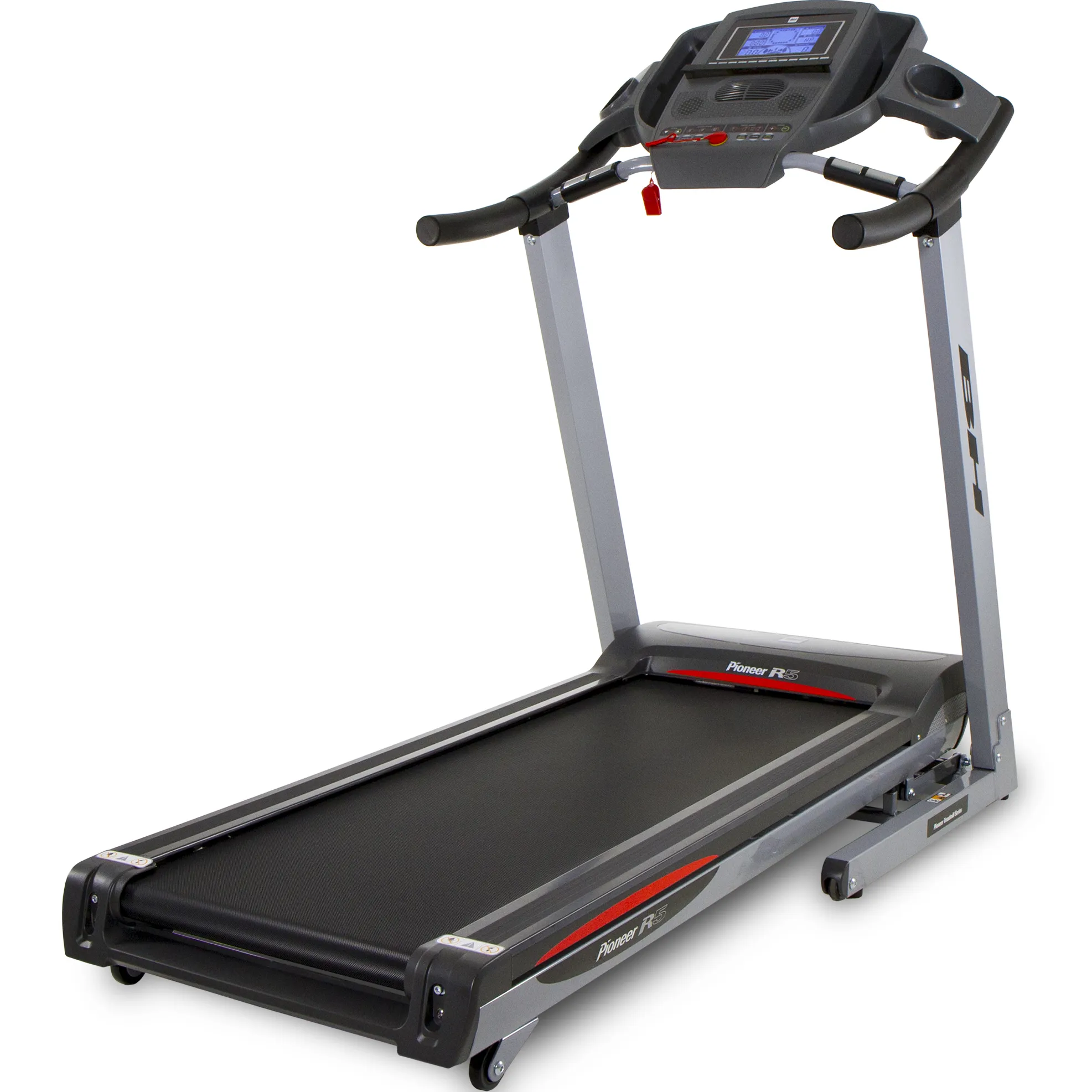 BH FITNESS PIONEER R5 Беговая дорожка