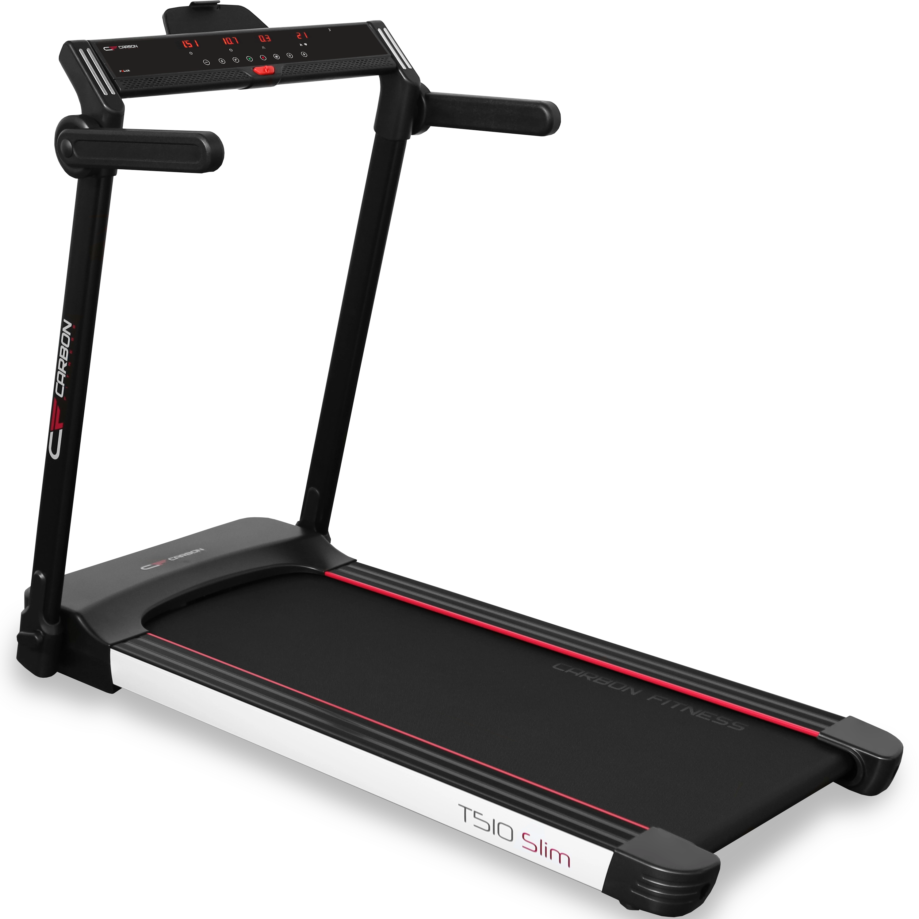 CARBON FITNESS T510 SLIM Беговая дорожка домашняя