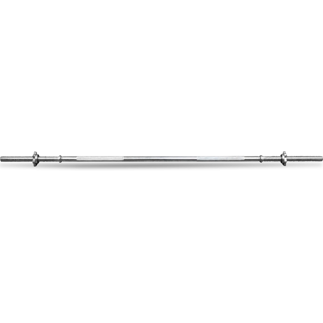 CSB_5 Гриф штанги прямой (хром, 1500*25 мм.)