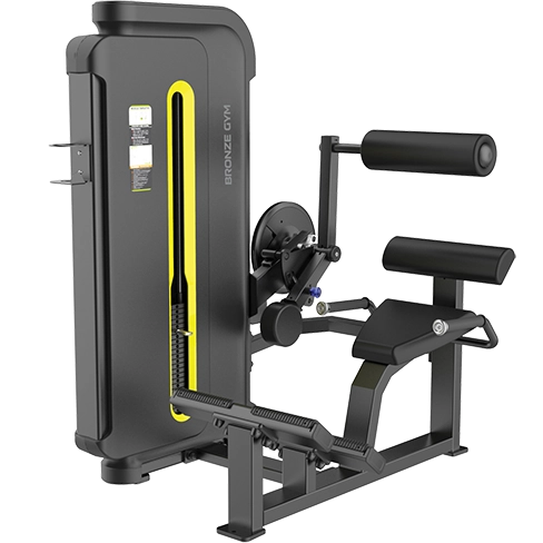 BRONZE GYM BW-3031 Разгибание спины