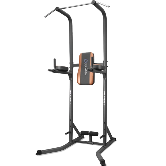 OXYGEN FITNESS VKR STAND II Турник-пресс-брусья