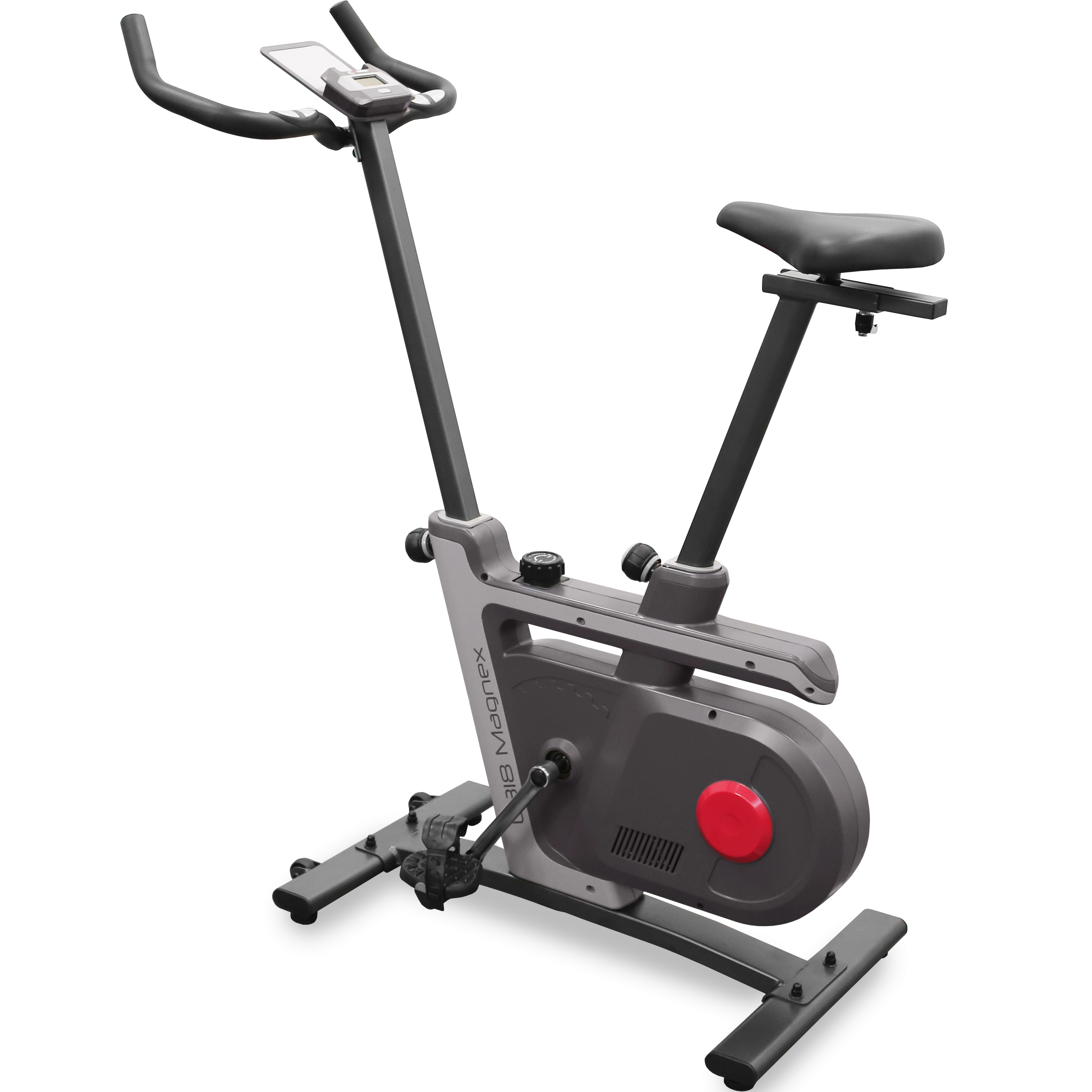 CARBON FITNESS U318 MAGNEX Велотренажер домашний