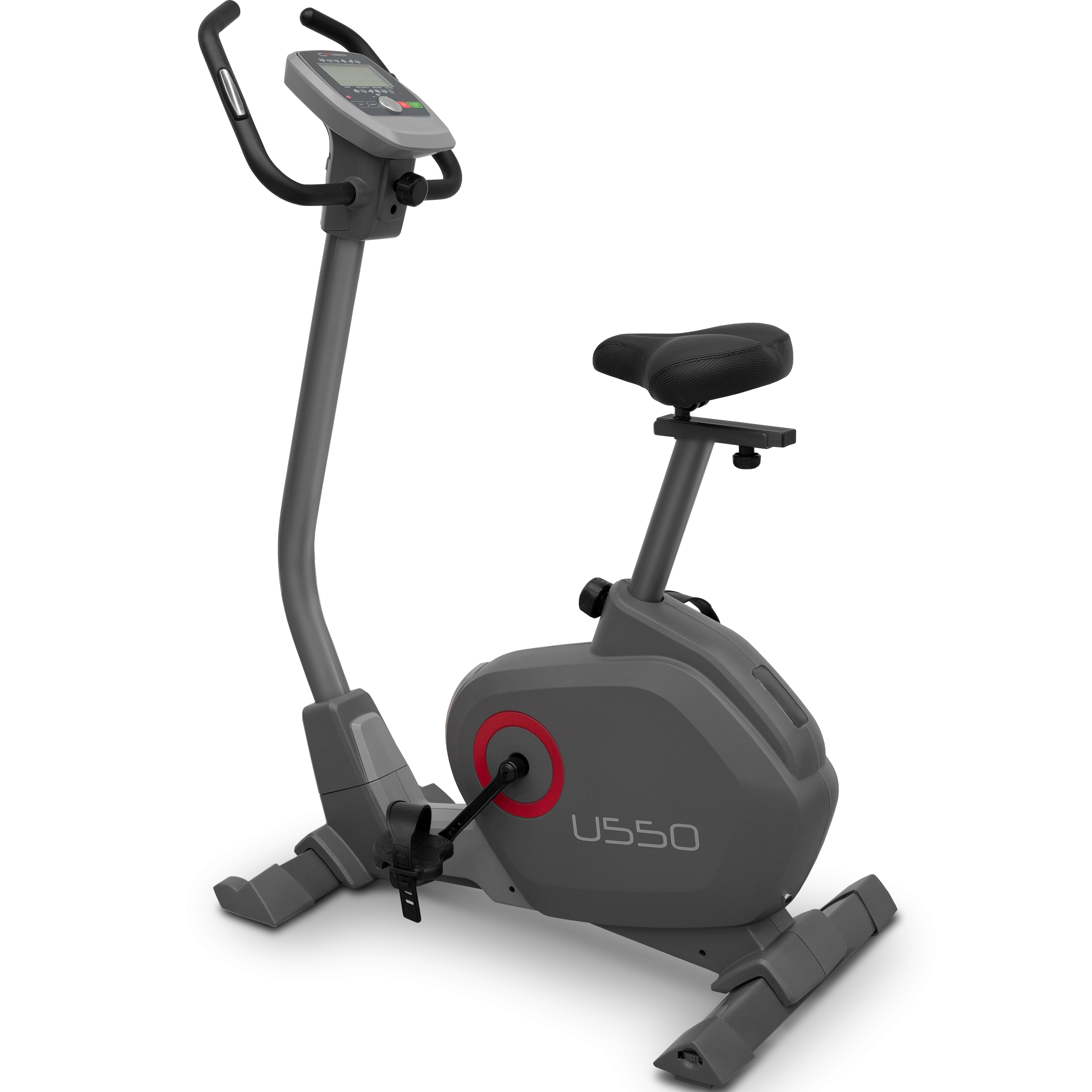 CARBON FITNESS U550 Велотренажер домашний