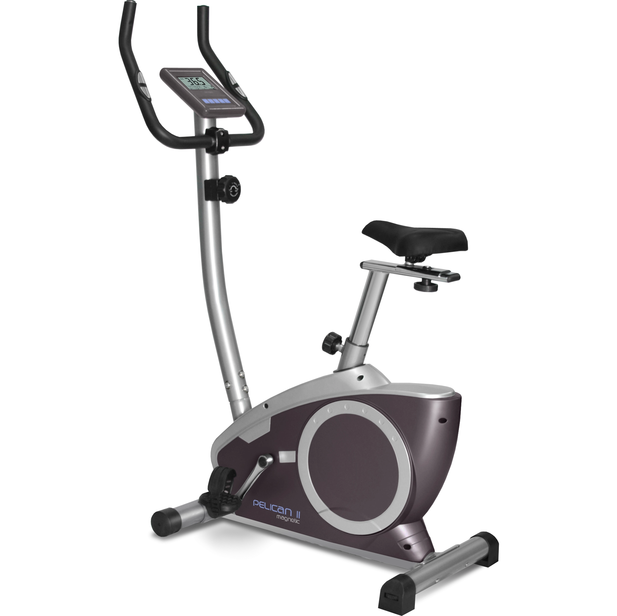 OXYGEN FITNESS PELICAN II UB Велотренажер домашний