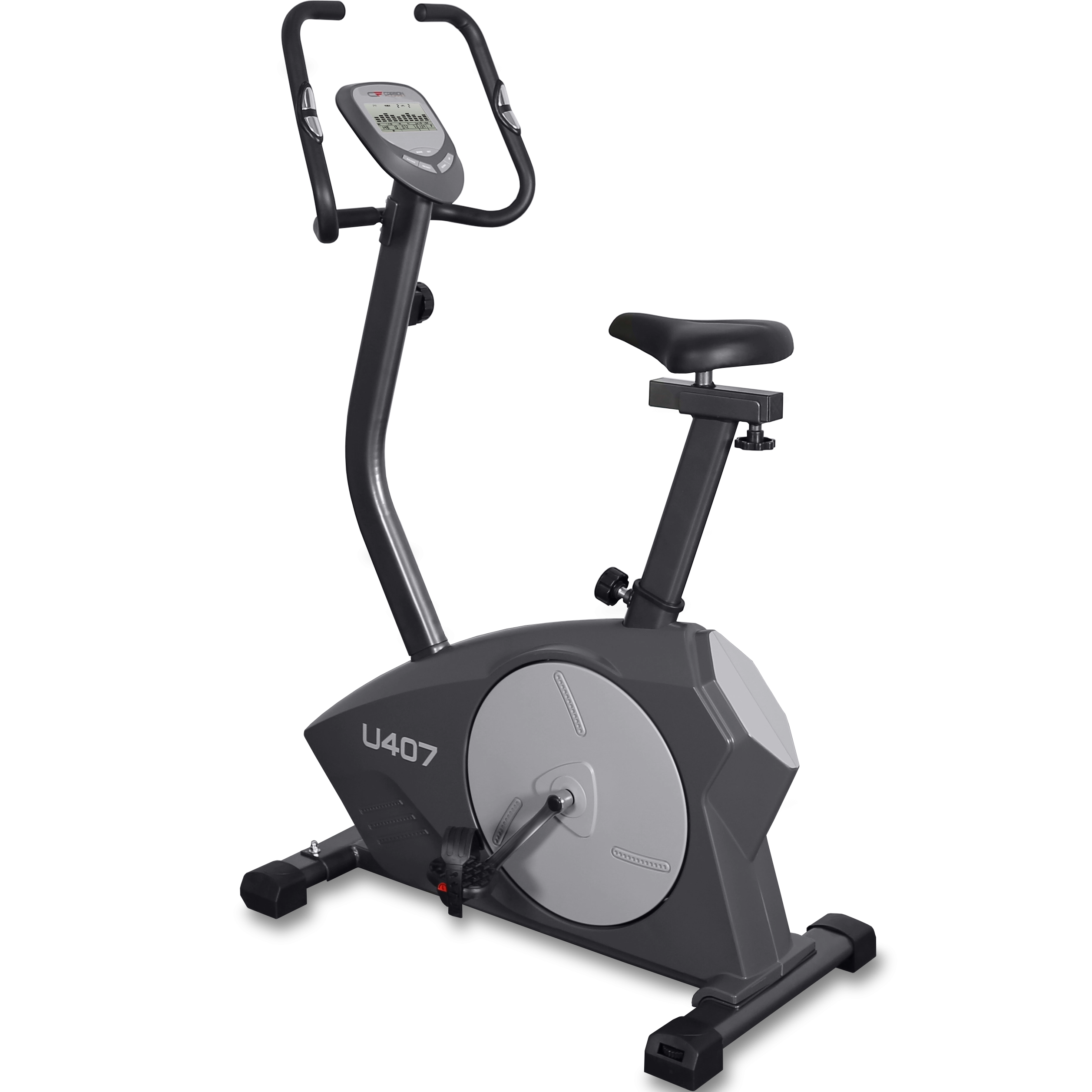 CARBON FITNESS U407 Велотренажер домашний