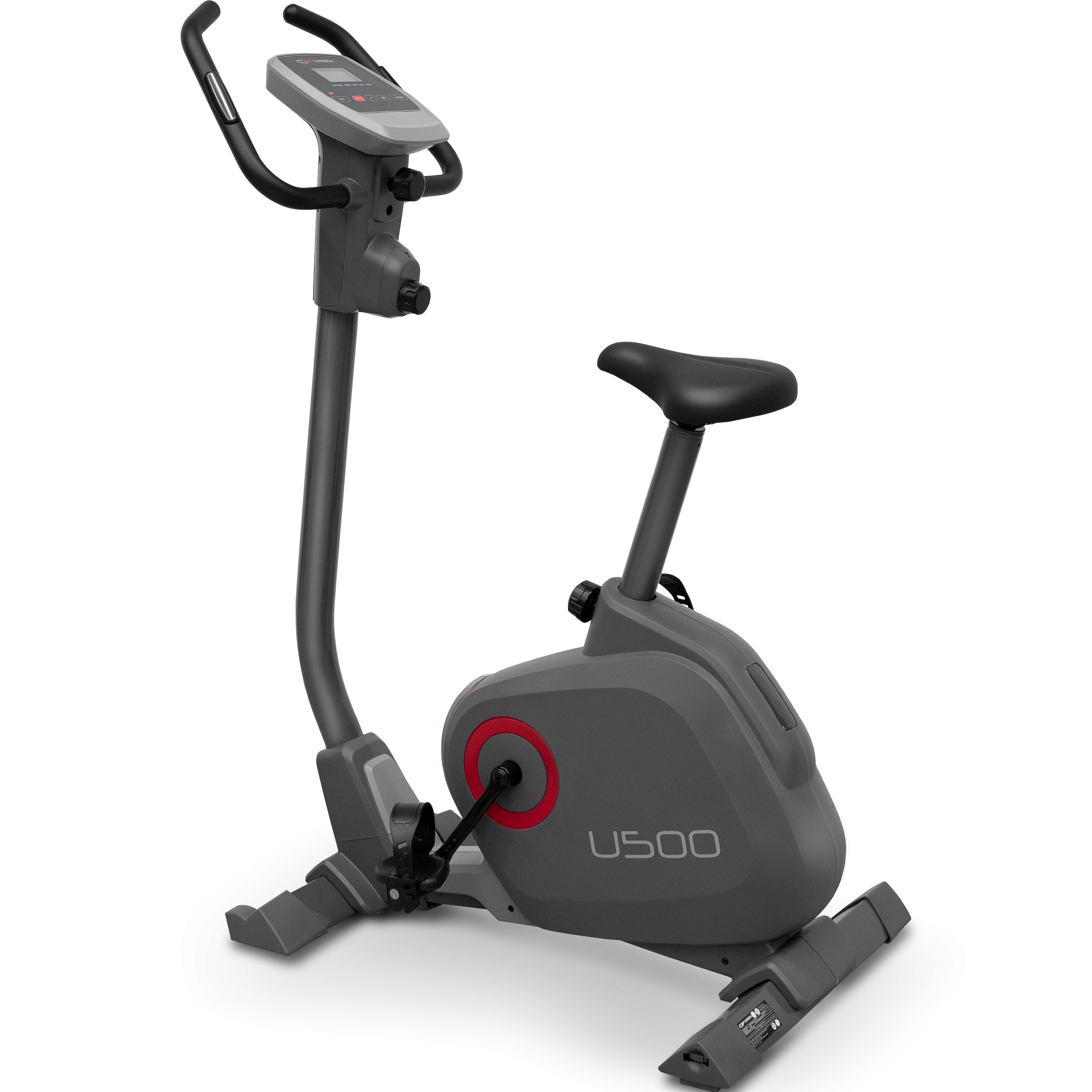 CARBON FITNESS U500 Велотренажер домашний