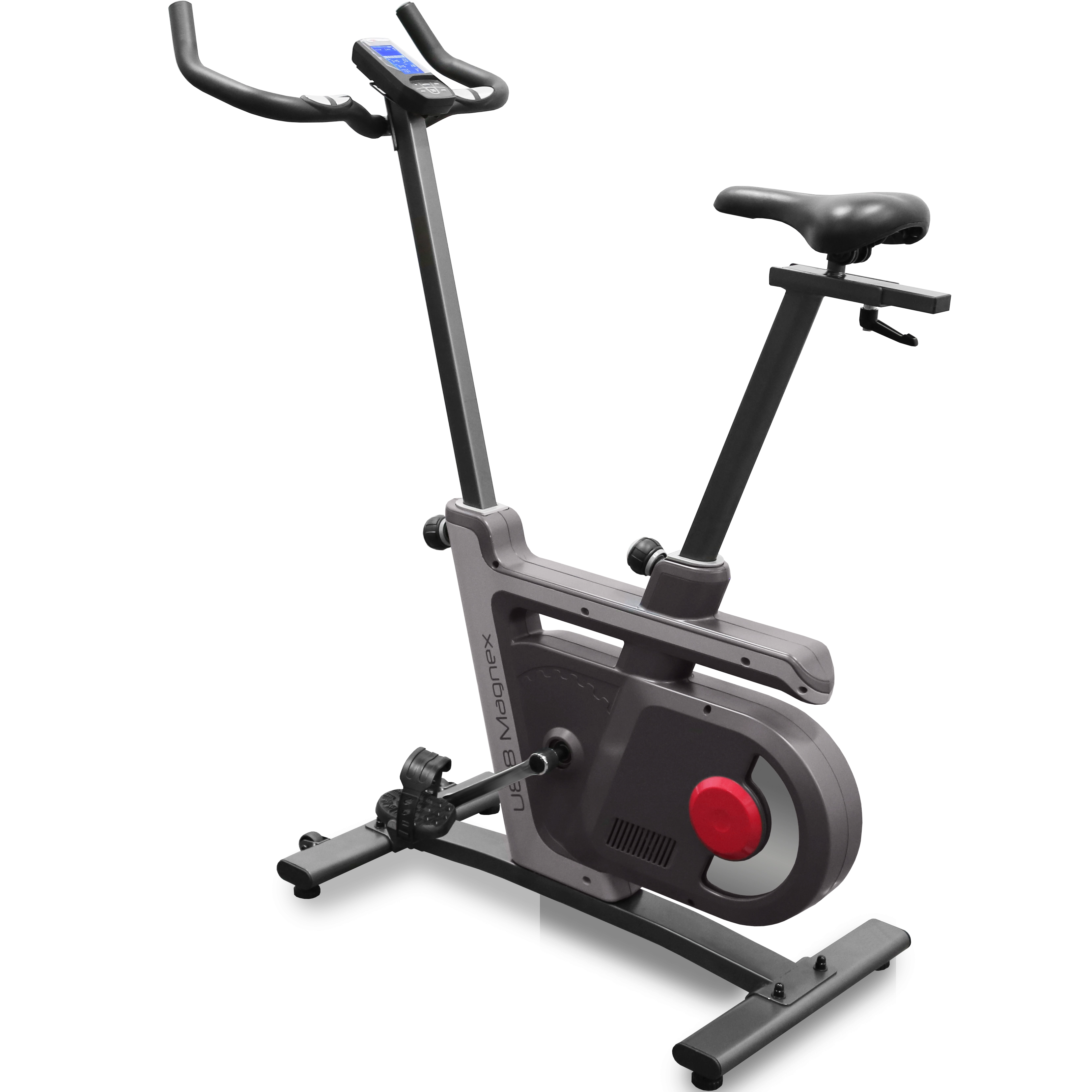 CARBON FITNESS U818 MAGNEX Велотренажер домашний