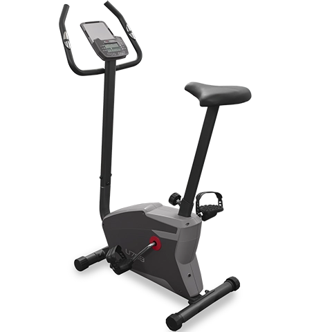 CARBON FITNESS U708 Велотренажер домашний