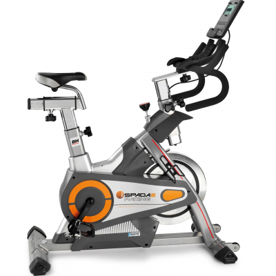 BH FITNESS i.SPADA 2 RACING Спин-байк