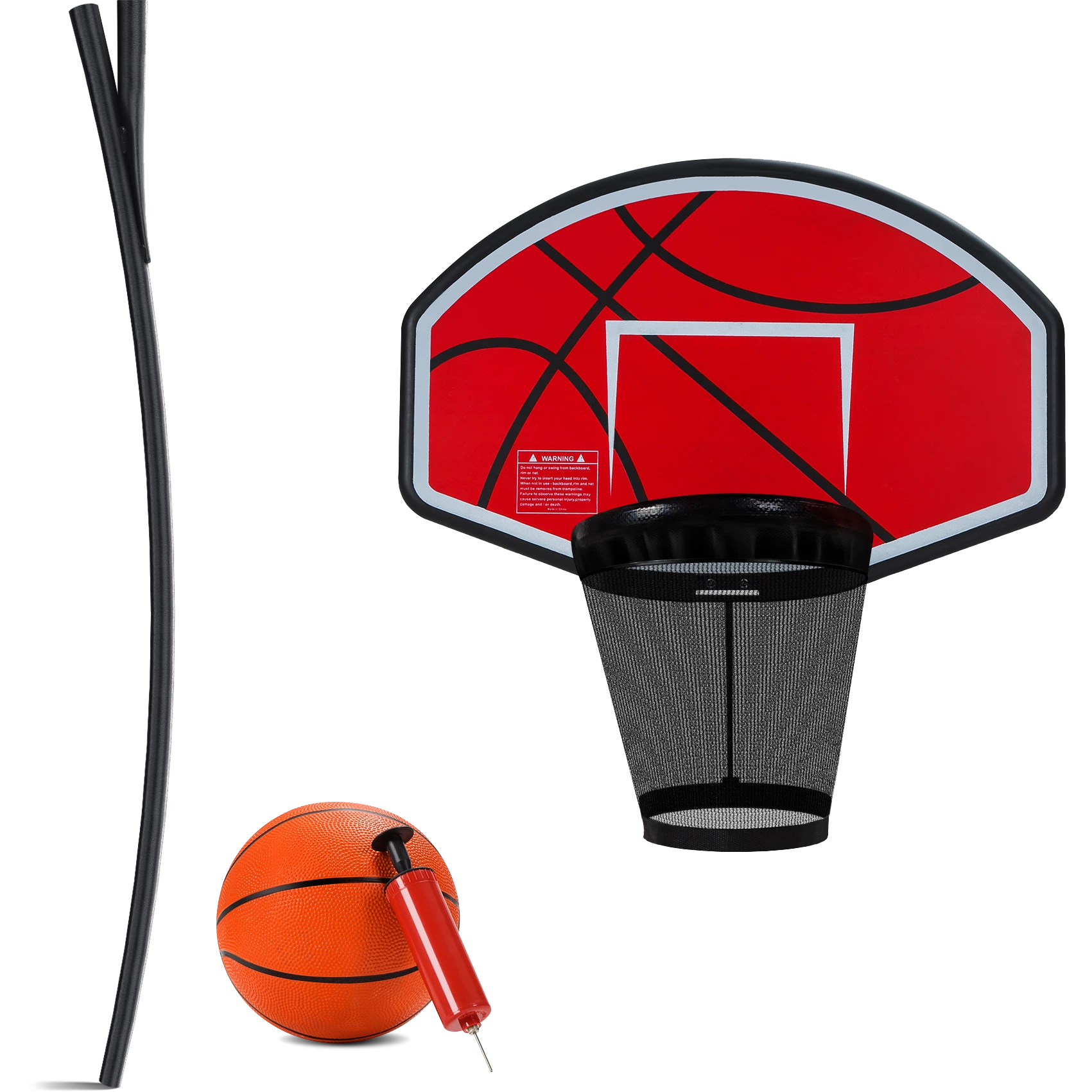 Баскетбольный сет Clear Fit Basketstrong BH 750