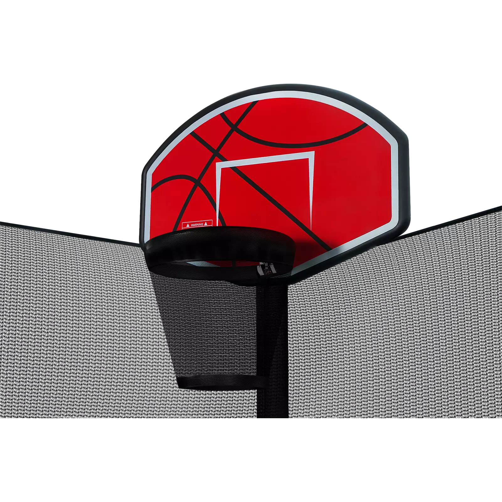 Комплект для баскетбола Clear Fit BasketStrong BH 770 SpaceHop