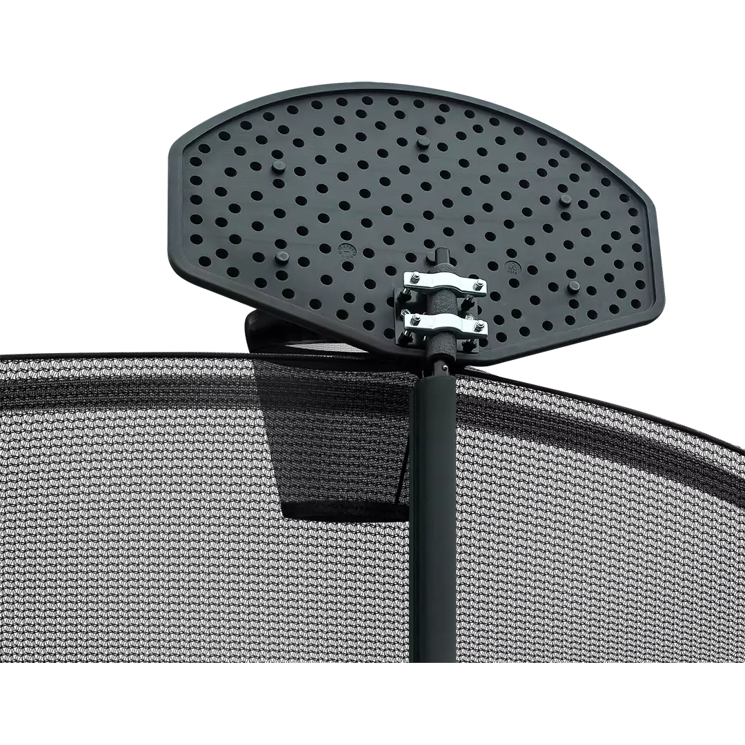 Комплект для баскетбола Clear Fit BasketStrong BH 770 SpaceHop