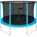 Батут Clear Fit ElastiqueHop 10ft