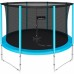 Батут Clear Fit ElastiqueHop 10ft