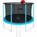 Батут Clear Fit ElastiqueHop 14ft