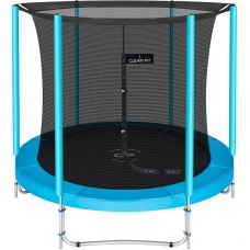 Батут Clear Fit ElastiqueHop 6ft