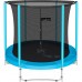 Батут Clear Fit ElastiqueHop 6ft