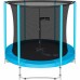 Батут Clear Fit ElastiqueHop 6ft