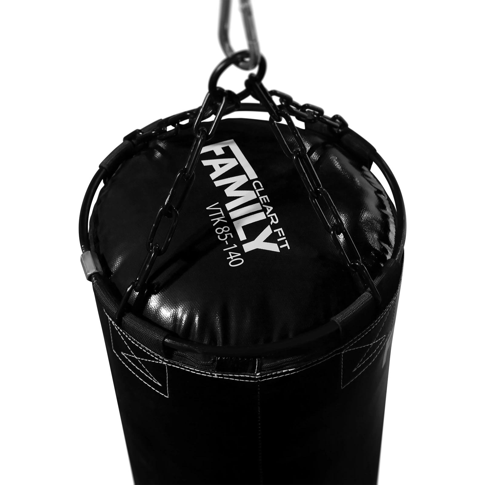 Водоналивной боксерский мешок Family Valve VTK 85-140