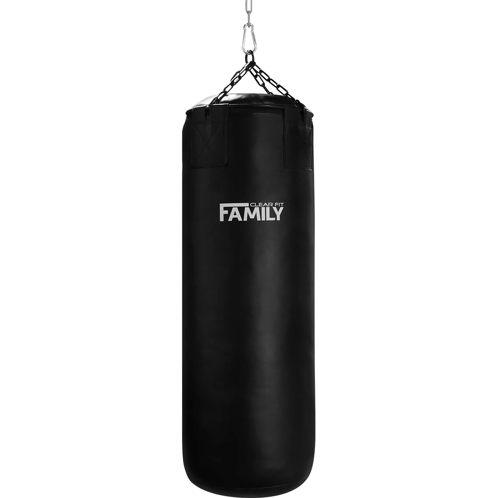 Боксерский мешок Family Professional PNK 60-120