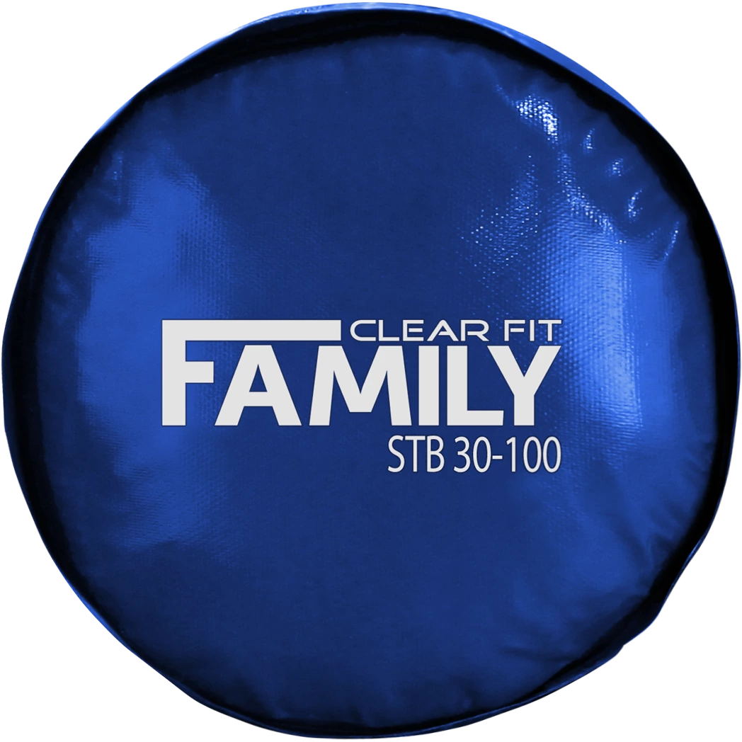 Боксерский мешок Family Teenager STB 30-100