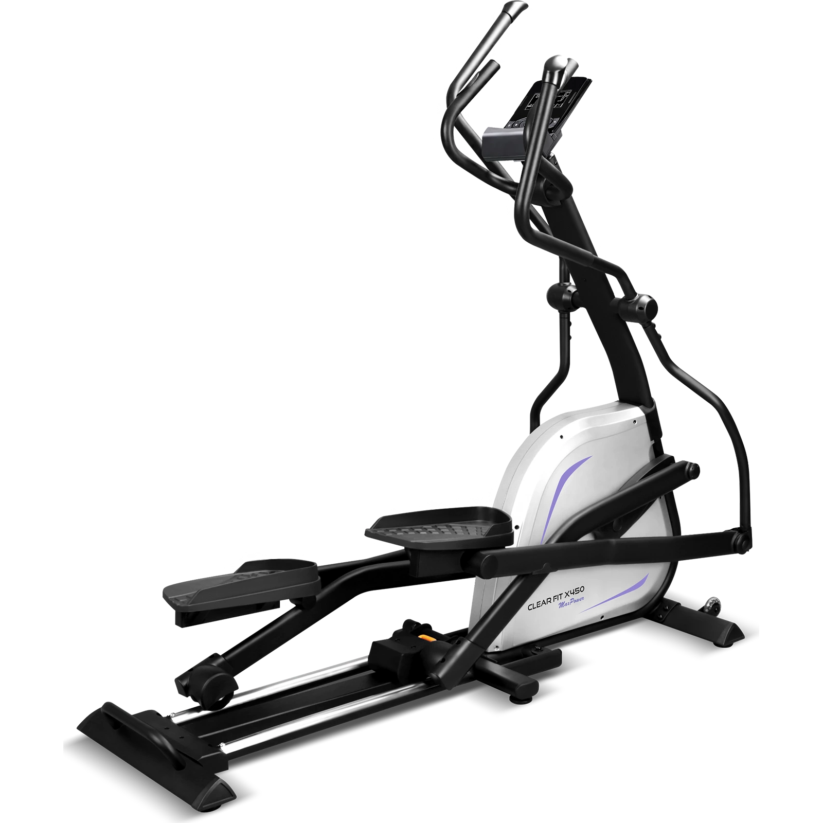 Эллиптический тренажер Clear Fit MaxPower X 450