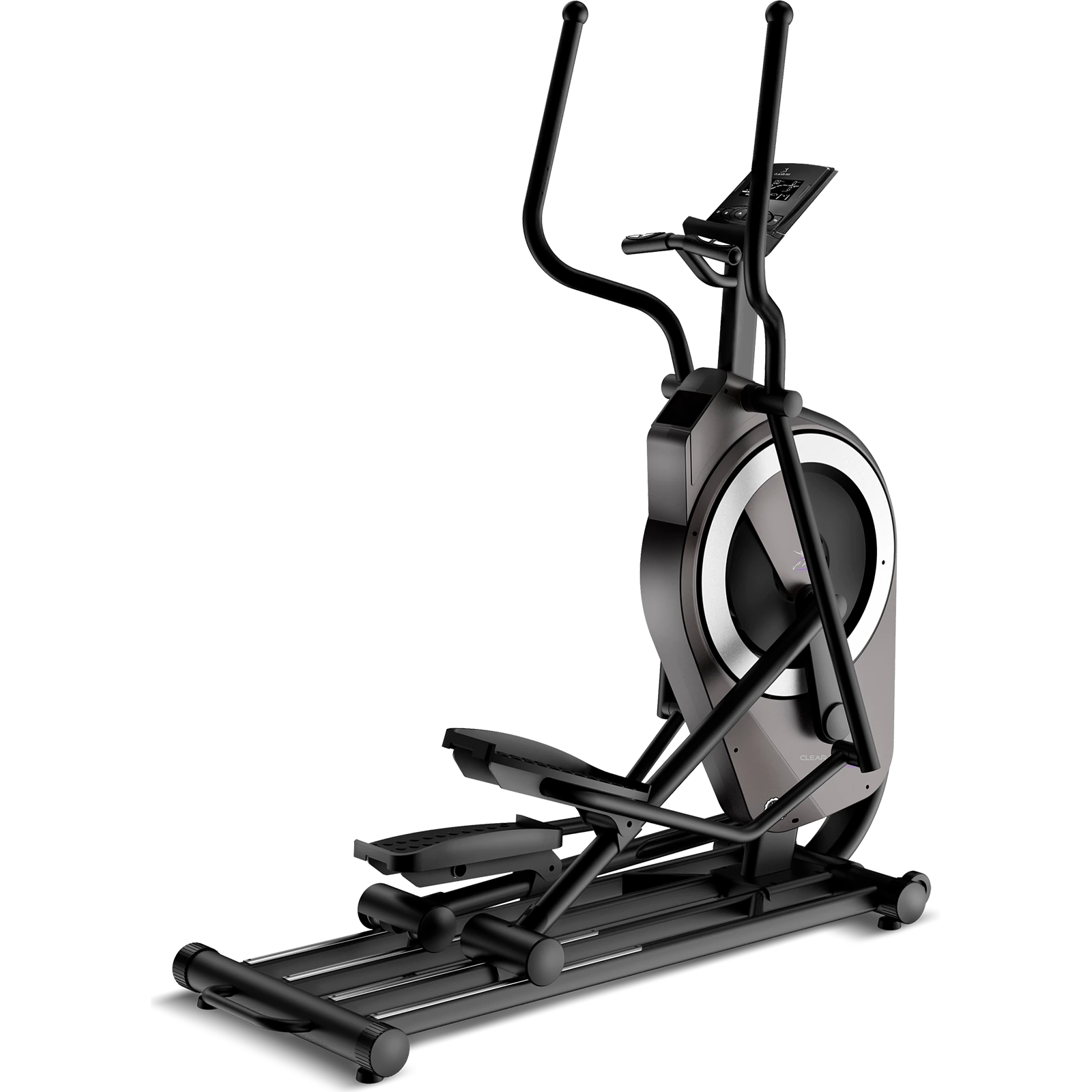 Эллиптический тренажер Clear Fit KeepPower KX 400