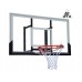 Баскетбольный щит DFC BOARD54A 136x80cm акрил (два короба)