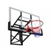 Баскетбольный щит DFC BOARD60P 152x90cm поликарбонат (два короба)