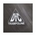 Батут DFC Trampoline Fitness 6 футов б/сетки (183см) 6FT-TRBL