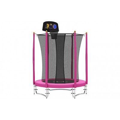 Батут Hasttings Classic Game Pink (1,82 м)