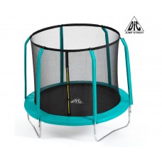 Батут DFC JUMP STREET 5ft внутр.сетка (152cм)