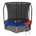 Батут Scholle Space Twin Blue/Red 10FT (3.05м)