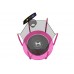 Батут Hasttings Classic Game Pink (1,82 м)