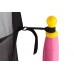 Батут Hasttings Classic Game Pink (1,82 м)