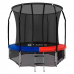 Батут Scholle Space Twin Blue/Red 10FT (3.05м)