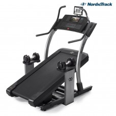 Беговая дорожка NordicTrack Incline Trainer X9i new