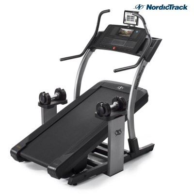 Беговая дорожка NordicTrack Incline Trainer X9i new